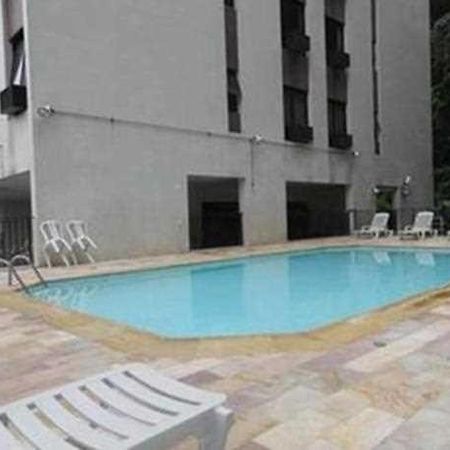 Copacabana Perto De Tudo Leilighet Rio de Janeiro Eksteriør bilde